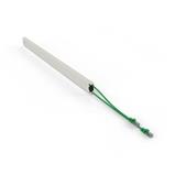 PATCHBOX.ONE Cat.6a UTP, kazeta s kabelem 2.5m, zelená, 46RU PATCHBOX.ONE Cat.6a UTP, kazeta s kabelem 2.5m, zelená, 46RU