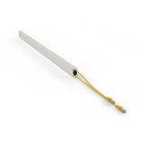 PATCHBOX.ONE Cat.6a UTP, kazeta s kabelem 2.5m, žlutá, 46RU PATCHBOX.ONE Cat.6a UTP, kazeta s kabelem 2.5m, žlutá, 46RU