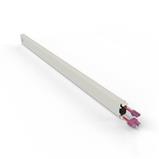 PATCHBOX.ONE Fiber Optic, kazeta s optickým kabelem MM OM4 LC-SC 1.8m, 30RU PATCHBOX.ONE Fiber Optic, kazeta s optickým kabelem MM OM4 LC-SC 1.8m, 30RU