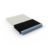 PATCHBOX.ONE Sestava Cat.6a UTP, vč. 24 kazet s kabely 1.8m, modrá, 30RU PATCHBOX.ONE Sestava Cat.6a UTP, vč. 24 kazet s kabely 1.8m, modrá, 30RU