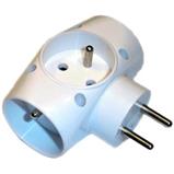 POUŽITÉ: Rozdvojka 230V POUŽITÉ: Rozdvojka 230V