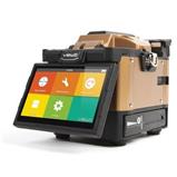 Použité: Svářečka optických vláken INNO View5