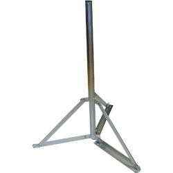 Použité: Trojnožka 48-1200-500, zinek Galva