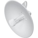 Použité: UBNT PowerBeam M5 400mm, AirMAX, 5 GHz Použité: UBNT PowerBeam M5 400mm, AirMAX, 5 GHz