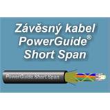 PowerGuide SS, 48 vl. AW FLEX, OD 11,8 mm PowerGuide SS, 48 vl. AW FLEX, OD 11,8 mm