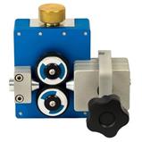 Praha: Zafukovačka optických kabelů BDJ BUDGET PLUS - dělená komora Praha: Zafukovačka optických kabelů BDJ BUDGET PLUS - dělená komora