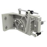 Precizní držák na sloup pro jednotky Cambium cnWave V3000/V5000 Precizní držák na sloup pro jednotky Cambium cnWave V3000/V5000