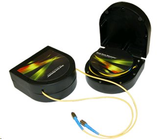 Předřadné vlákno, multimode 62,5/125, FC/UPC