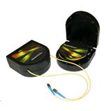 Předřadné vlákno, multimode 62,5/125, FC/UPC Předřadné vlákno, multimode 62,5/125, FC/UPC