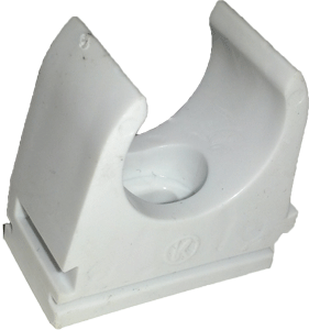 Příchytka trubky pr. 25 mm