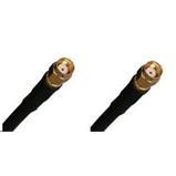 Propojovací kabel RSMA male - RSMA male, 5 GHz, 1 m Propojovací kabel RSMA male - RSMA male, 5 GHz, 1 m