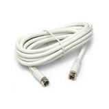 Propojovací kabel s konektory "F" - 5m Propojovací kabel s konektory "F" - 5m
