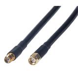 Propojovací kabel SMA female - SMA male, 5 Ghz, 5 m