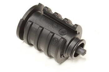 Průchodka těsnící 10 mm, mikrokabel 5-6,5 mm