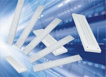 RACK Filtr do podstavce 800mm