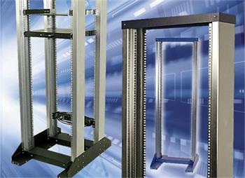 RACK Triton , 19", stojan 27U, 600x600mm