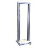 RACK Triton , 19", stojan 42U, 600x600mm