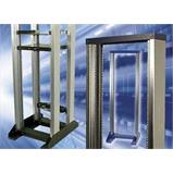 RACK Triton , 19", stojan 45U, 600x600mm