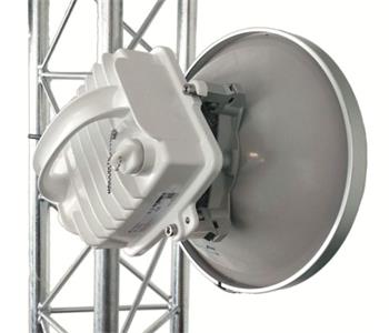 RACOM RAy3 24 GHz, vč. antén, 500 Mbps