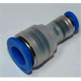 Redukce mikrotrubičky 14/10 (8) mm, přímá Redukce mikrotrubičky 14/10 (8) mm, přímá