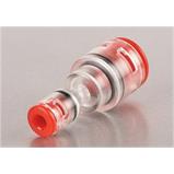 Redukce mikrotrubičky 14/7 (3,5) mm, přímá Redukce mikrotrubičky 14/7 (3,5) mm, přímá