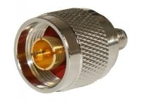 Redukce N male / SMA female