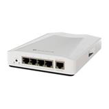 Repasované: MikroTik CRS304-4XG-IN Repasované: MikroTik CRS304-4XG-IN