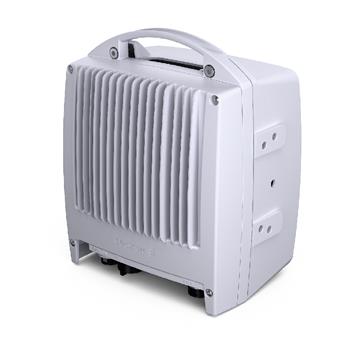 Repasovaný spoj: Ericsson MINI-LINK 6352 80 GHz, 1 Gbit/s AS 0.3