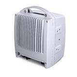 Repasovaný spoj: Ericsson MINI-LINK 6352 80 GHz, 1 Gbit/s AS 0.3