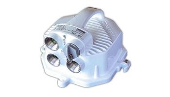 Repasovaný spoj RACOM RAy2 18 GHz, vč. antén, až 360 Mbps