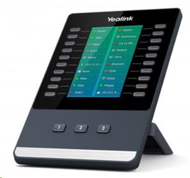 Rozšiřující moduly