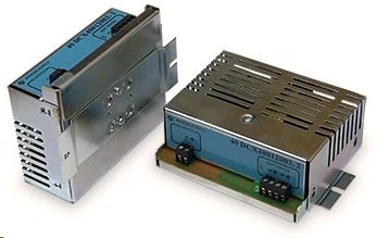 S-Power 40DCX02448010.2/D, měnič 24V DC/48V DC, 40W