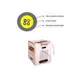 SAMSUNG DROP kabel,4 vlákna singlemode 9/125, G.657A SAMSUNG DROP kabel,4 vlákna singlemode 9/125, G.657A