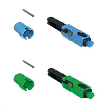 SC Field Assembly Connector SC/PC