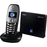 Siemens Gigaset C450 IP - VoIP DECT telefon Siemens Gigaset C450 IP - VoIP DECT telefon
