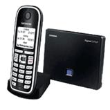Siemens Gigaset C470 IP, VoIP telefon Siemens Gigaset C470 IP, VoIP telefon
