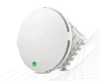 Siklu EH-8010FX 80 GHz, 10 Gbps FD, 30 cm parabola