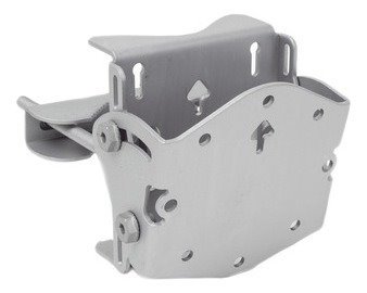 Sklopný držák na sloup pro jednotky Cambium cnWave V3000/V5000