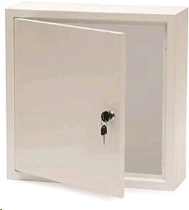 Skříň TPR-4 400x400x140