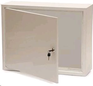 Skříň TPR-6 500x500x200