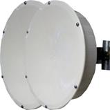 Směrová anténa JRC-24 Extreme (pár) Směrová anténa JRC-24 Extreme (pár)