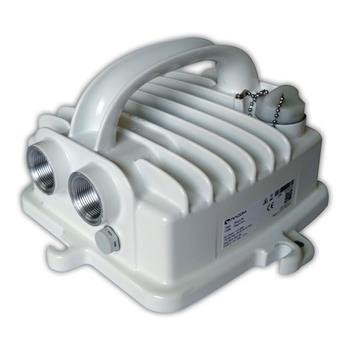 Spoj RACOM RAy3 11 GHz, vč. antén, 1000 Mbps