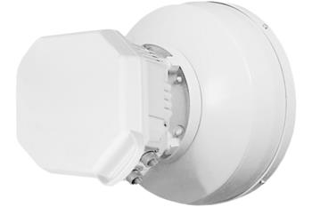 Spoj SIAE ALFOplus, 500M, AM, 17GHz, 0.6m ant.