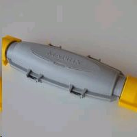 Spojka Matrix 40/40 přímá