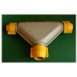 Spojka Matrix T 50/50/40 Spojka Matrix T 50/50/40