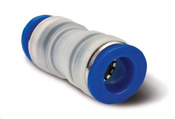 Spojka mikrotrubičky 10/8 mm, přímá