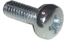 Šroub M6 x 18