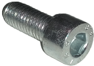 Šroub M8 x 20 imbus, válcová hlava