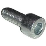 Šroub M8 x 20 imbus, válcová hlava Šroub M8 x 20 imbus, válcová hlava