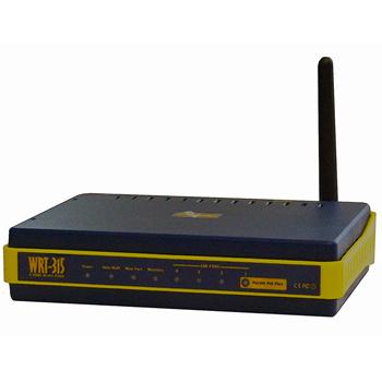 StraightCore WRT-315 AP/Router/Client (BULK)